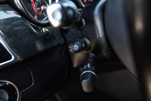 Used 2017 Mercedes-Benz GLS 450 4MATIC image 55