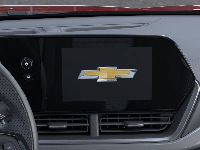 New 2026 Chevrolet Trax LS w/ LS Convenience Package FWD image 28
