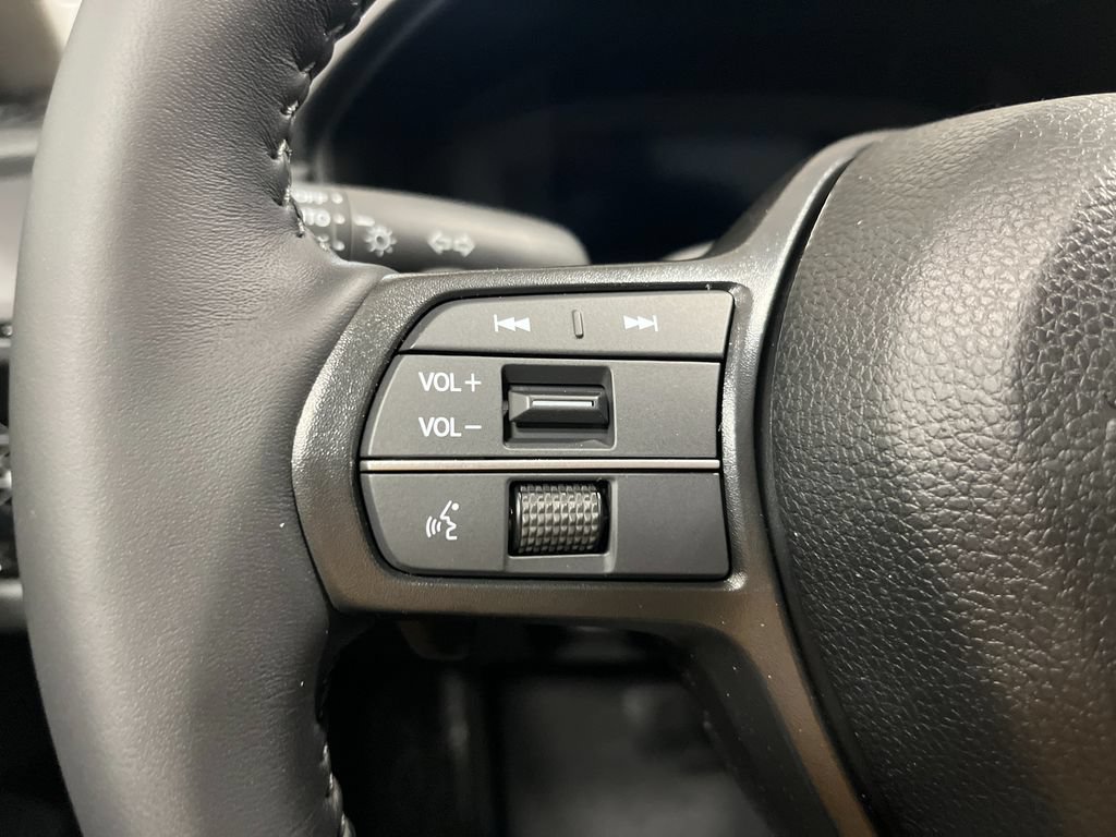 New 2026 Honda Accord EX-L image 16