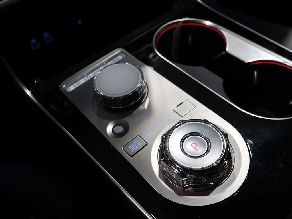 Used 2025 Genesis GV80 2.5T Standard image 27