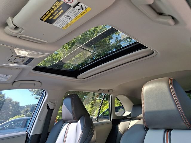 Certified 2022 Toyota RAV4 Adventure w/ Convenience Package AWD/4WD image 14
