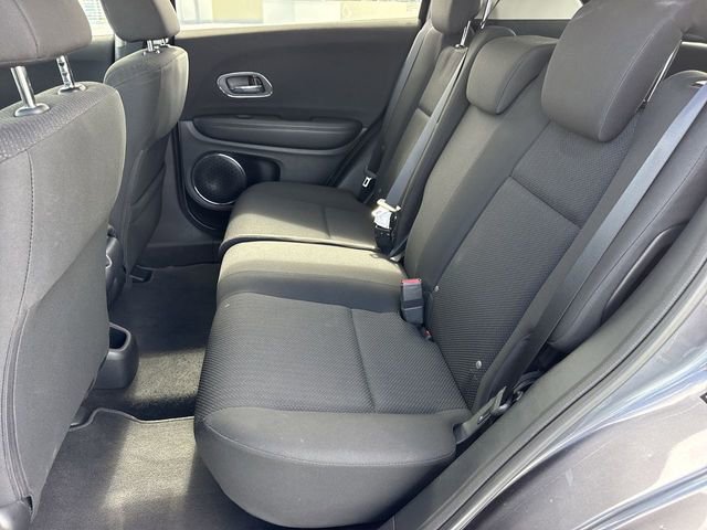 Used 2018 Honda HR-V EX image 23