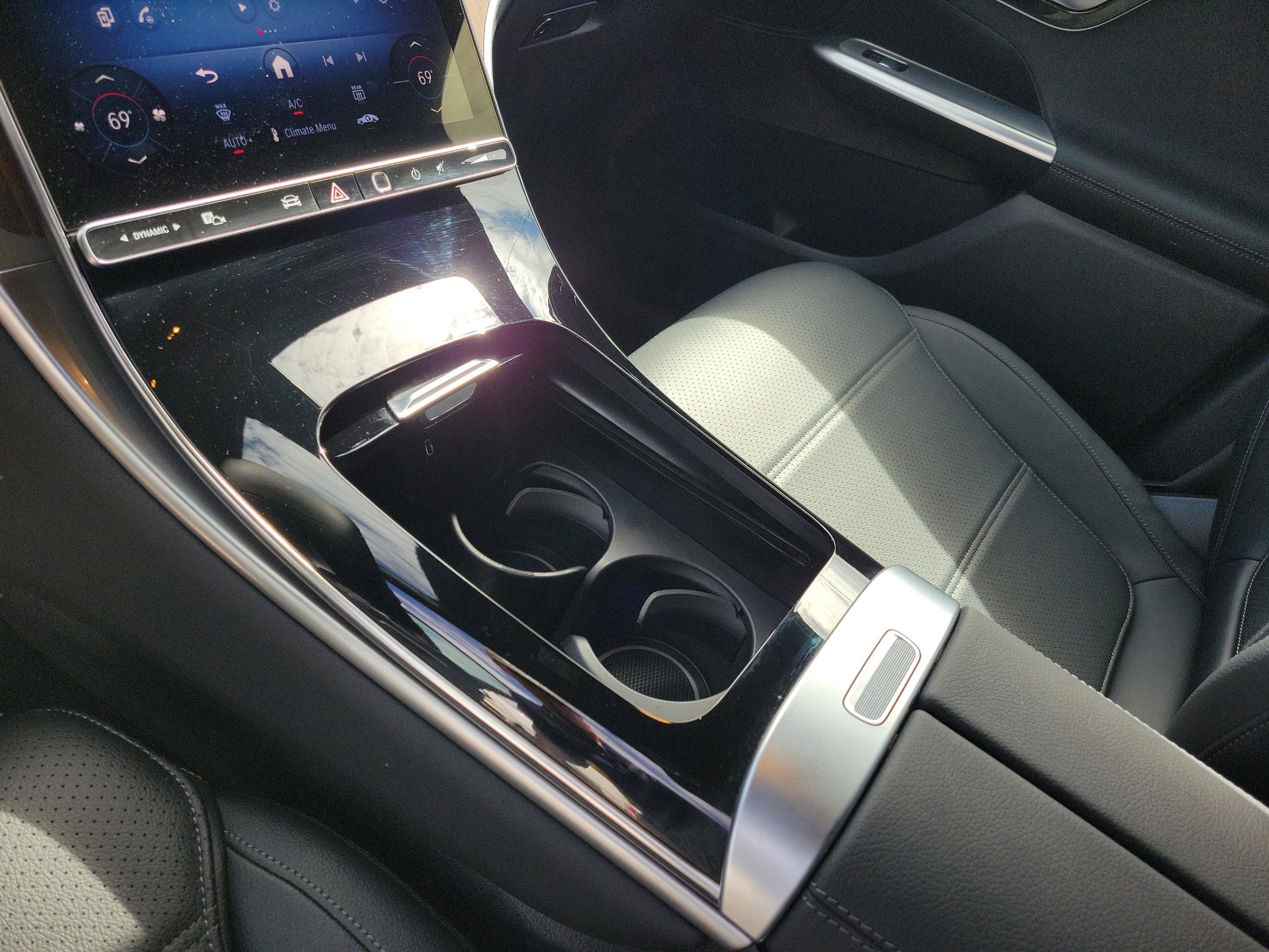 Used 2026 Mercedes-Benz GLC 300 image 25