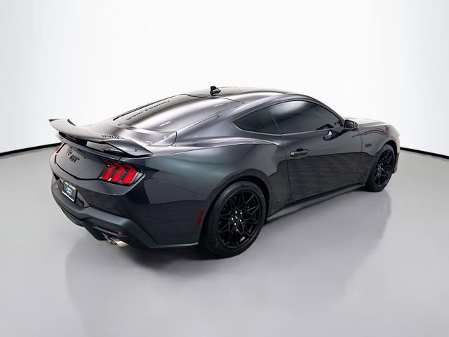 Used 2024 Ford Mustang GT Premium w/ GT Performance Package RWD image 7