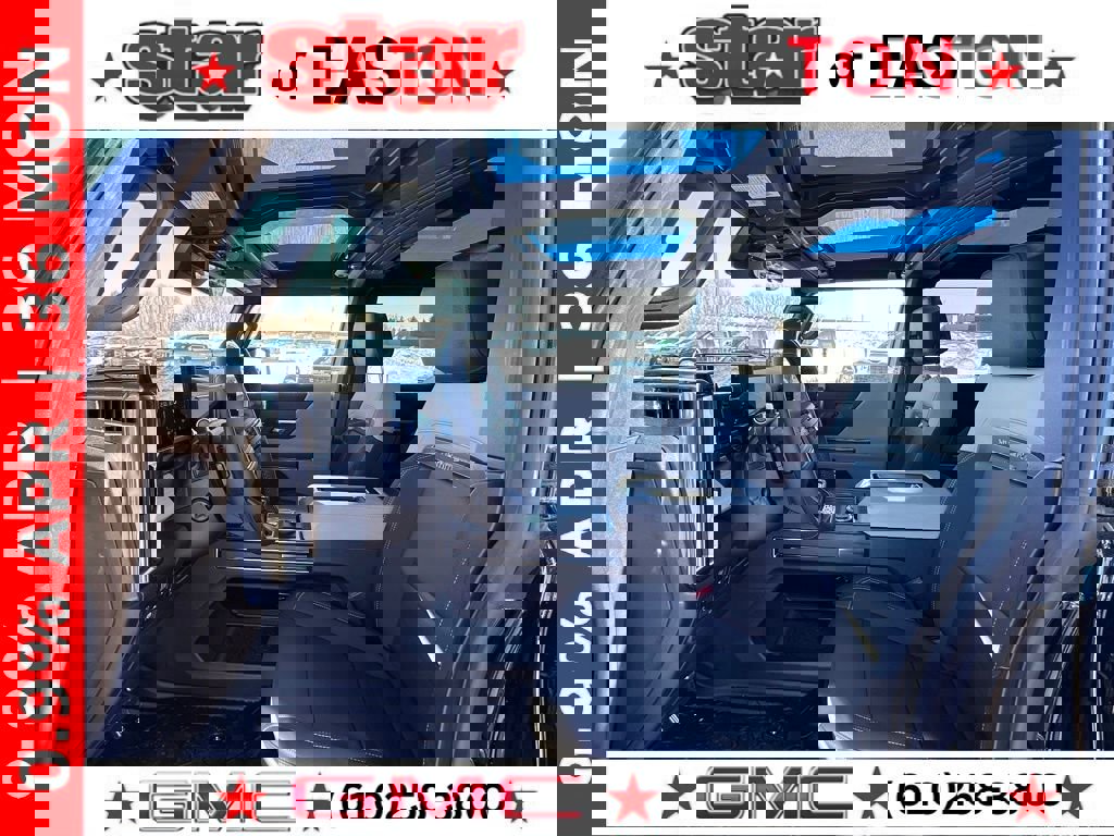 New 2026 GMC Hummer EV SUV w/ LPO, Sport Package image 14