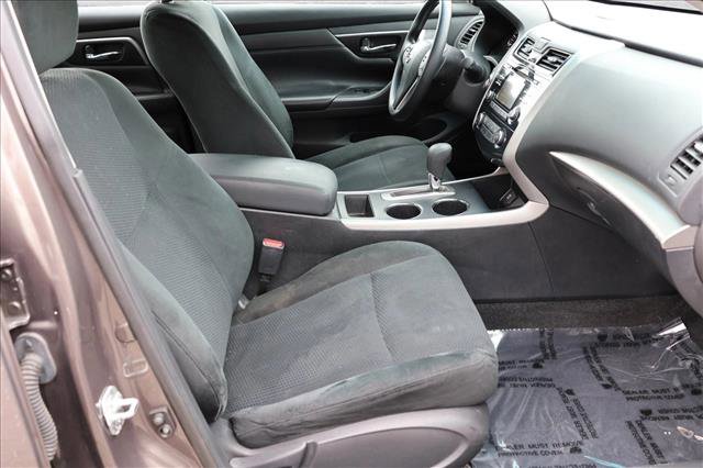 Used 2015 Nissan Altima 2.5 S w/ Special Edition Package image 28