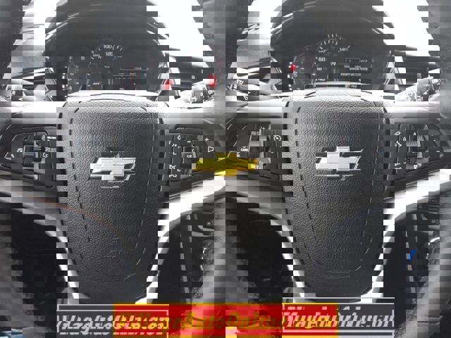 Used 2017 Chevrolet Trax LT w/ LT Convenience Package image 38