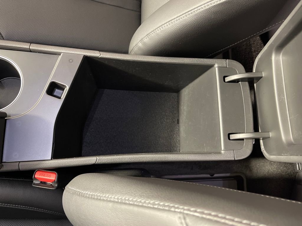 Certified 2024 Hyundai Sonata Limited image 25