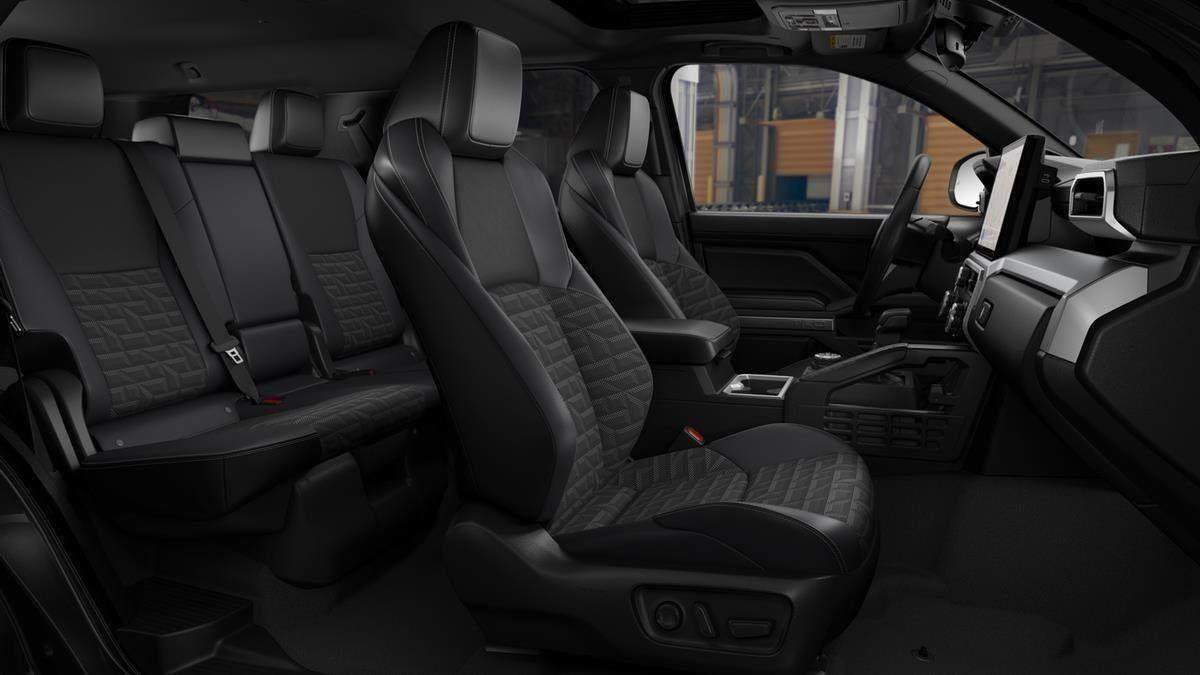 New 2026 Toyota 4Runner TRD Off-Road Premium AWD/4WD image 72