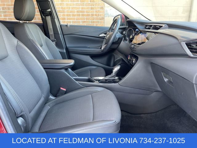 Used 2023 Buick Encore GX Preferred image 26