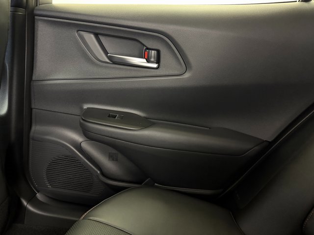 New 2026 Toyota Prius Plug-In Hybrid image 33