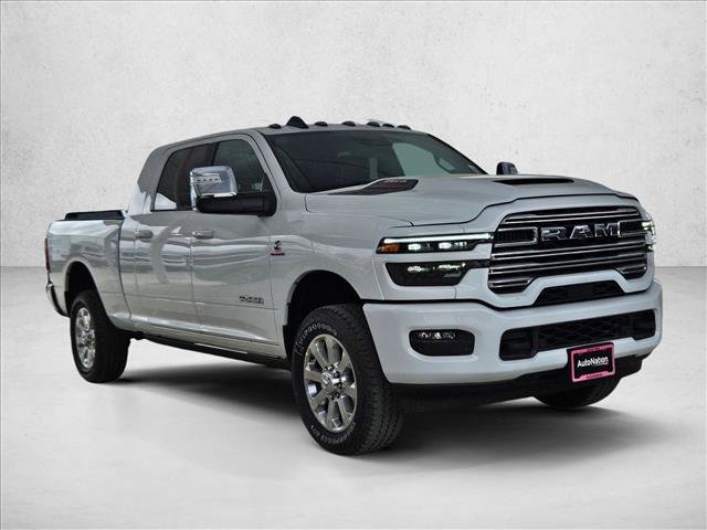 New 2026 RAM 2500 Laramie image 7
