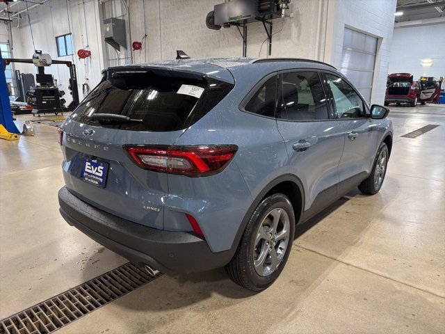 New 2026 Ford Escape ST-Line w/ Tech Pack #1 image 5