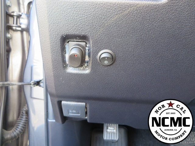 Used 2021 Toyota 4Runner TRD Off-Road Premium image 45