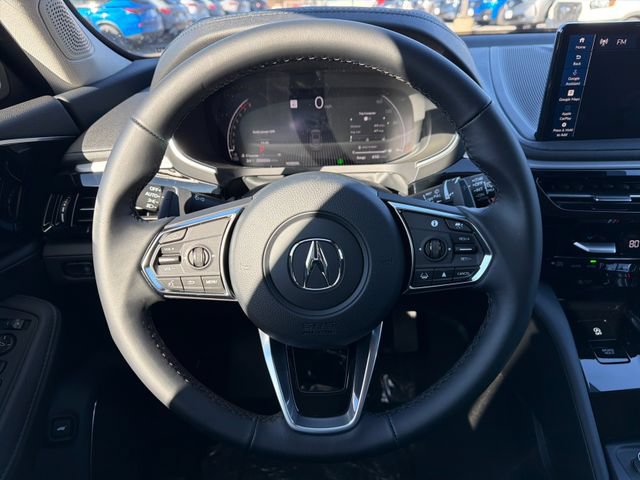 New 2026 Acura MDX SH-AWD image 26