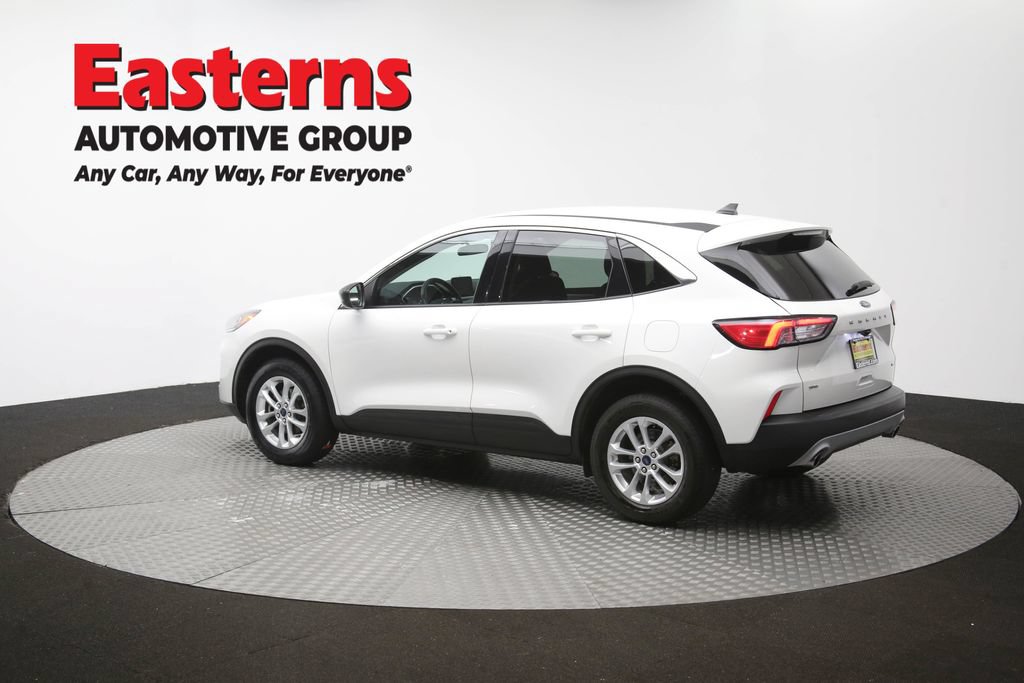 Used 2022 Ford Escape SE w/ Convenience Package AWD/4WD image 63