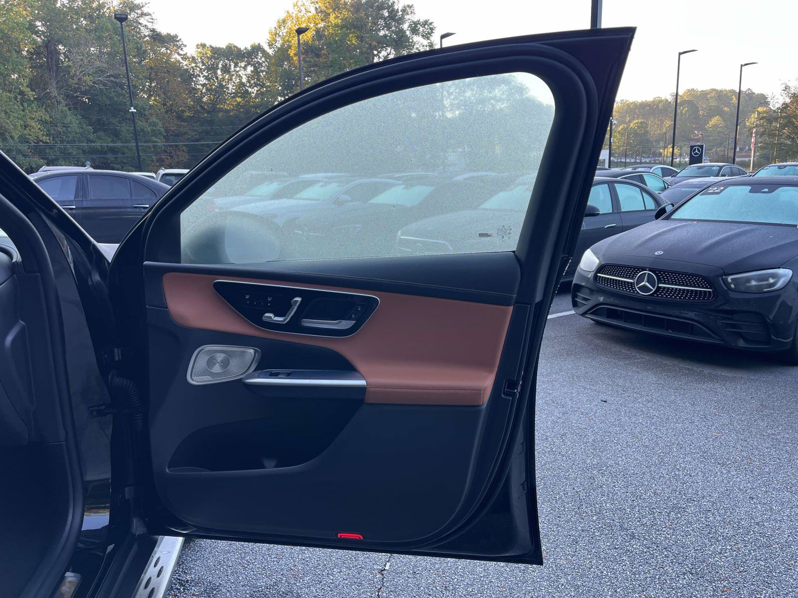 Used 2024 Mercedes-Benz GLC 300 4MATIC image 51