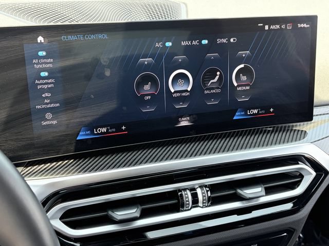 Used 2024 BMW M2 w/ Lighting Package RWD image 29