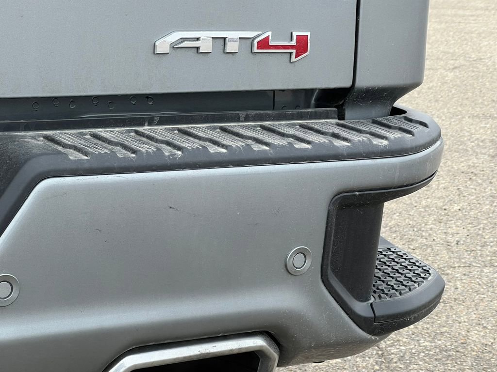 New 2026 GMC Sierra 1500 AT4 w/ AT4 Premium Package image 11