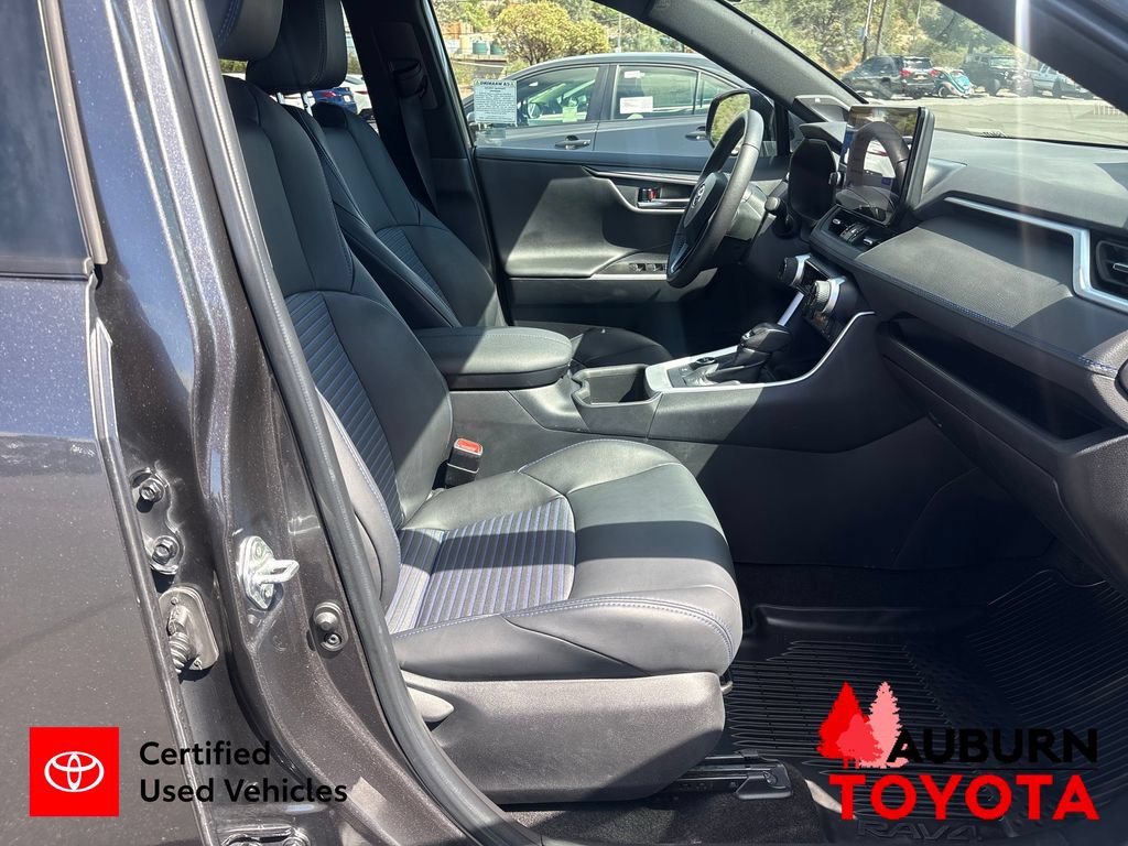 Certified 2023 Toyota RAV4 XSE AWD/4WD image 29