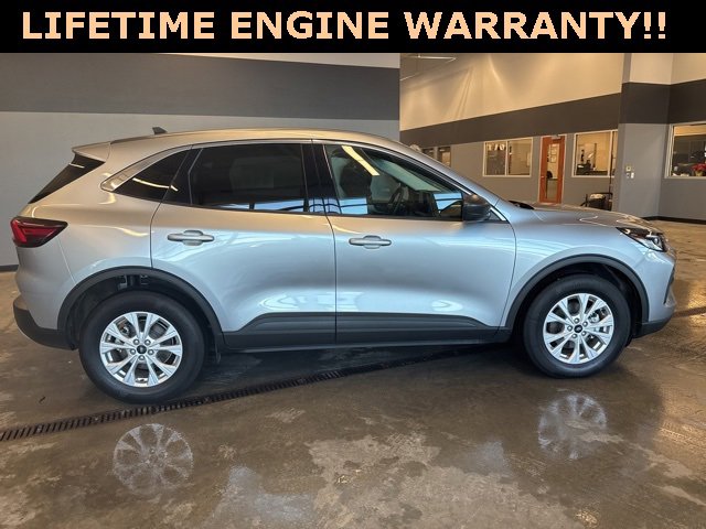 Used 2023 Ford Escape Active w/ Tech Pack #1 image 10