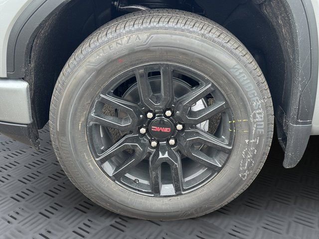 New 2026 GMC Sierra 1500 Elevation image 25