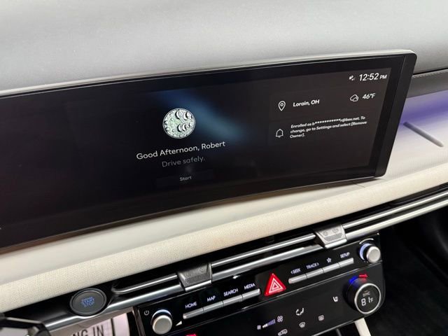 Certified 2025 Hyundai Tucson SEL image 25