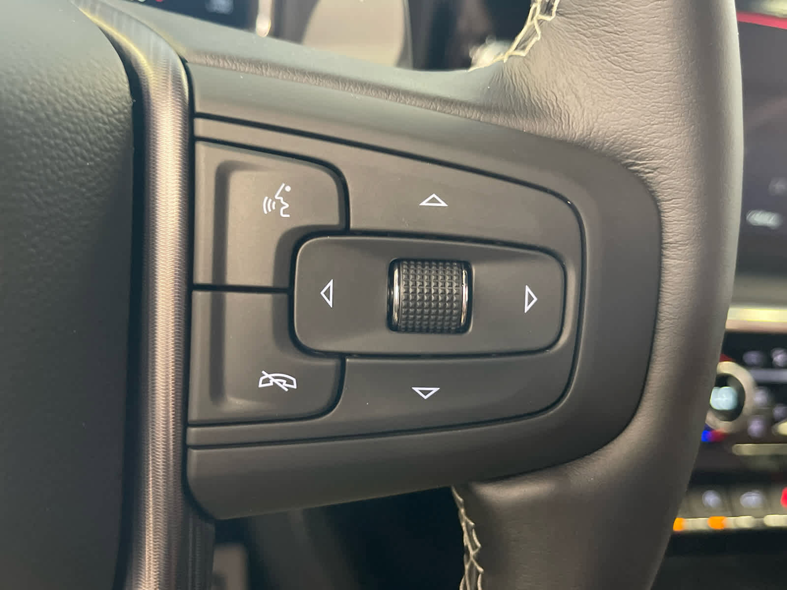 New 2026 GMC Sierra 1500 Denali Ultimate image 42