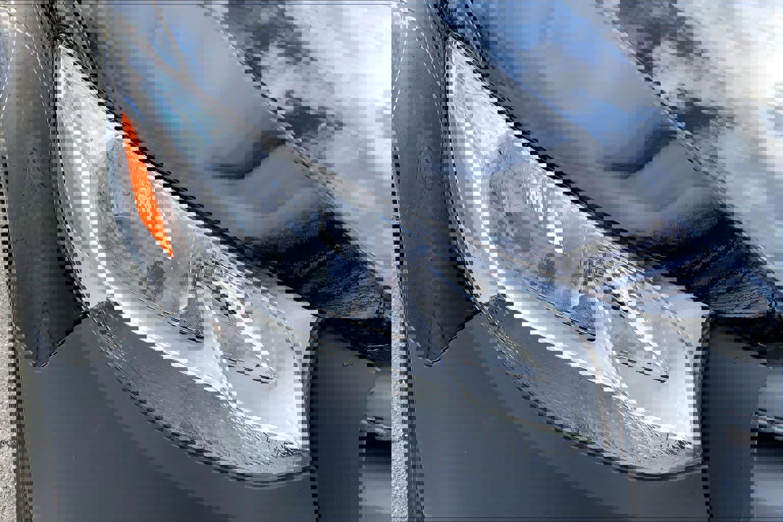 New 2026 Mercedes-Benz Sprinter 2500 image 18