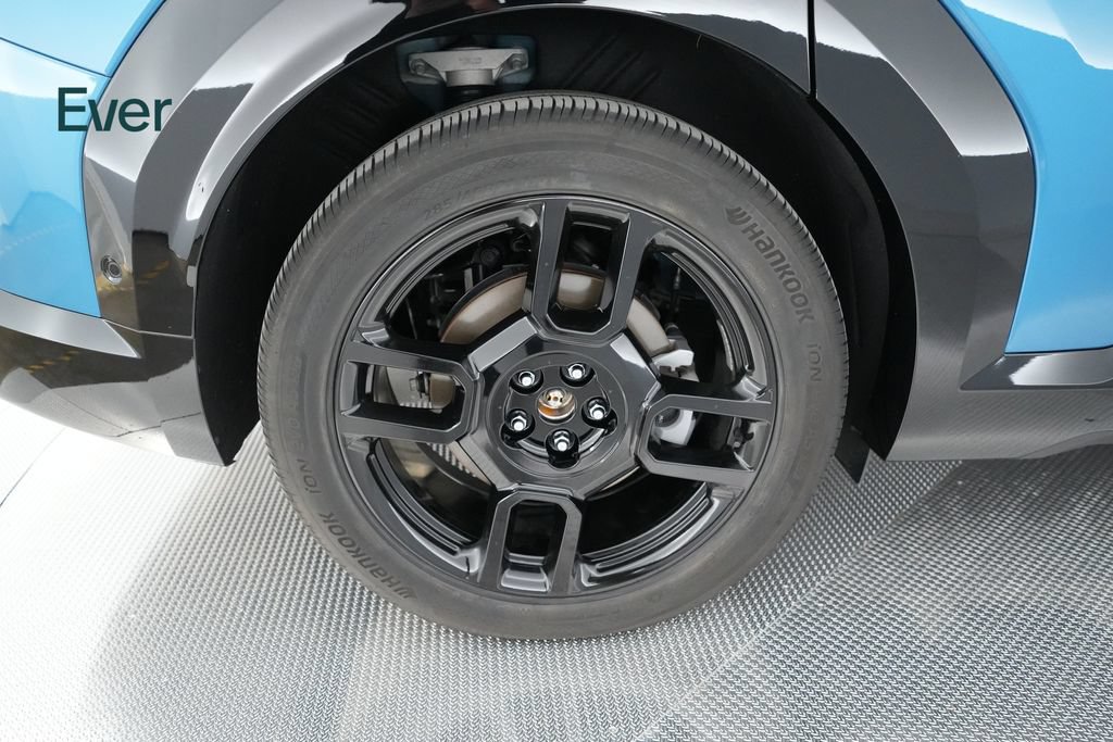 Used 2024 Kia EV9 GT-Line AWD/4WD image 9