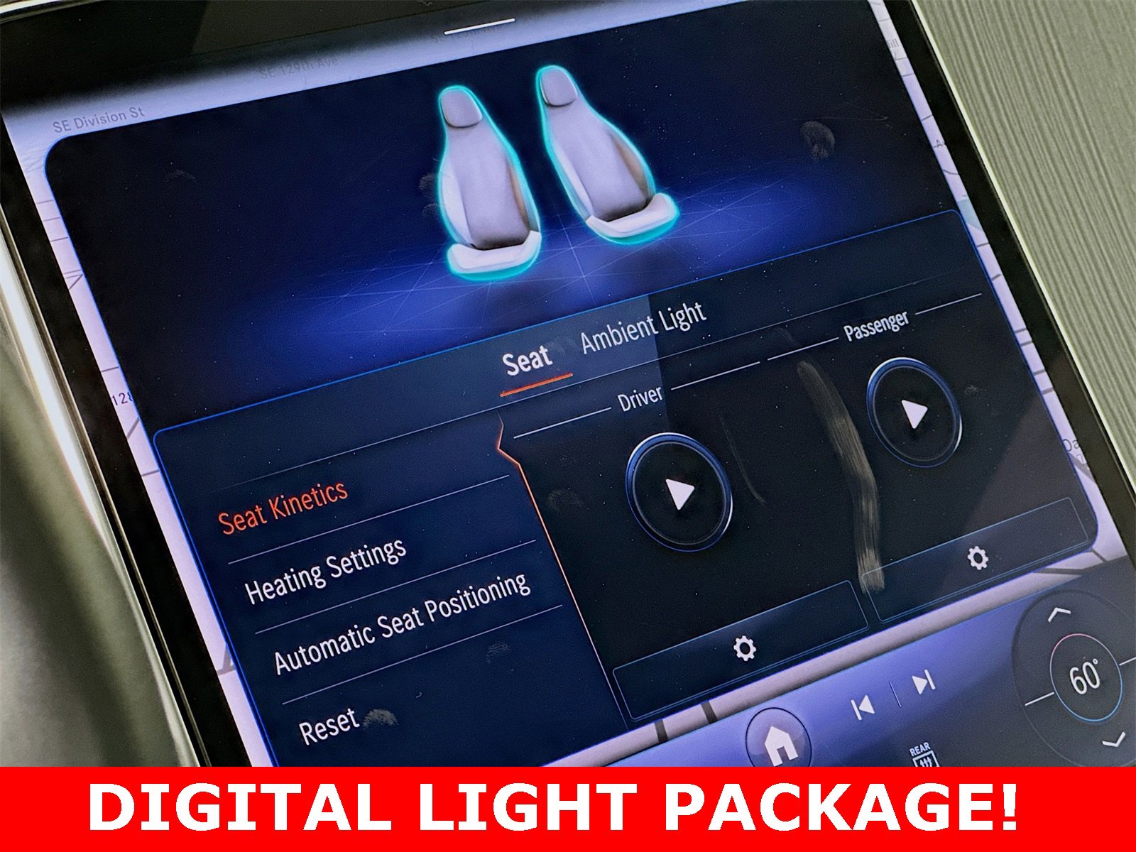 Used 2024 Mercedes-Benz EQE 350+ Sedan w/ Driver Assistance Package image 21