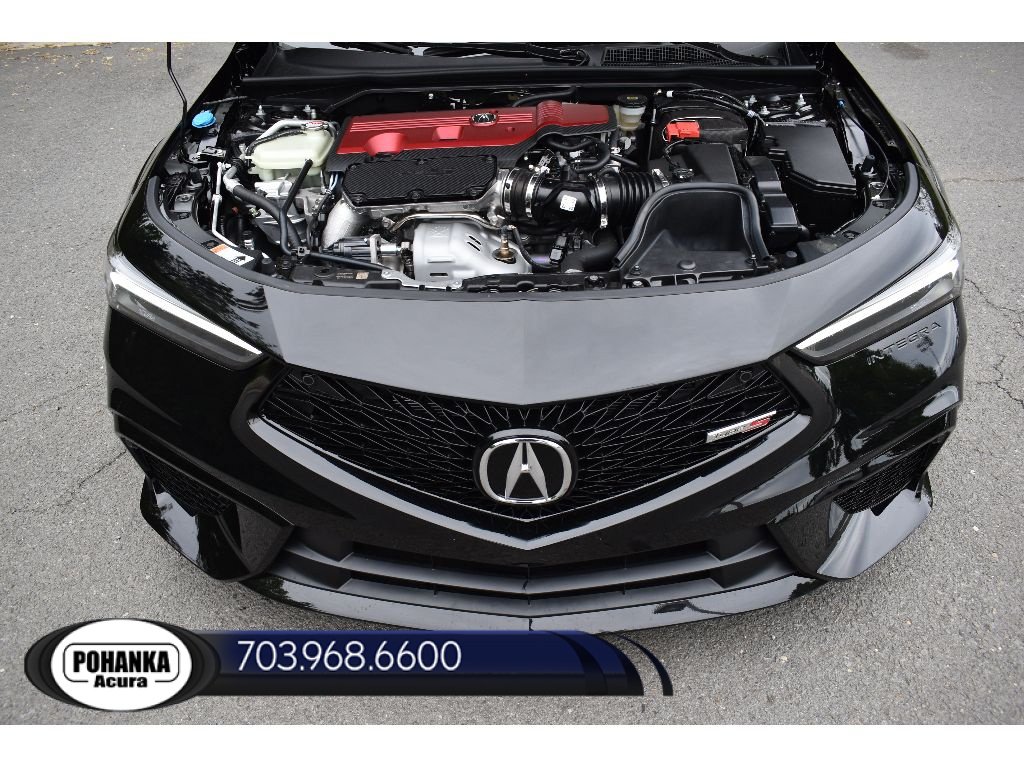 New 2026 Acura Integra Type S FWD image 31
