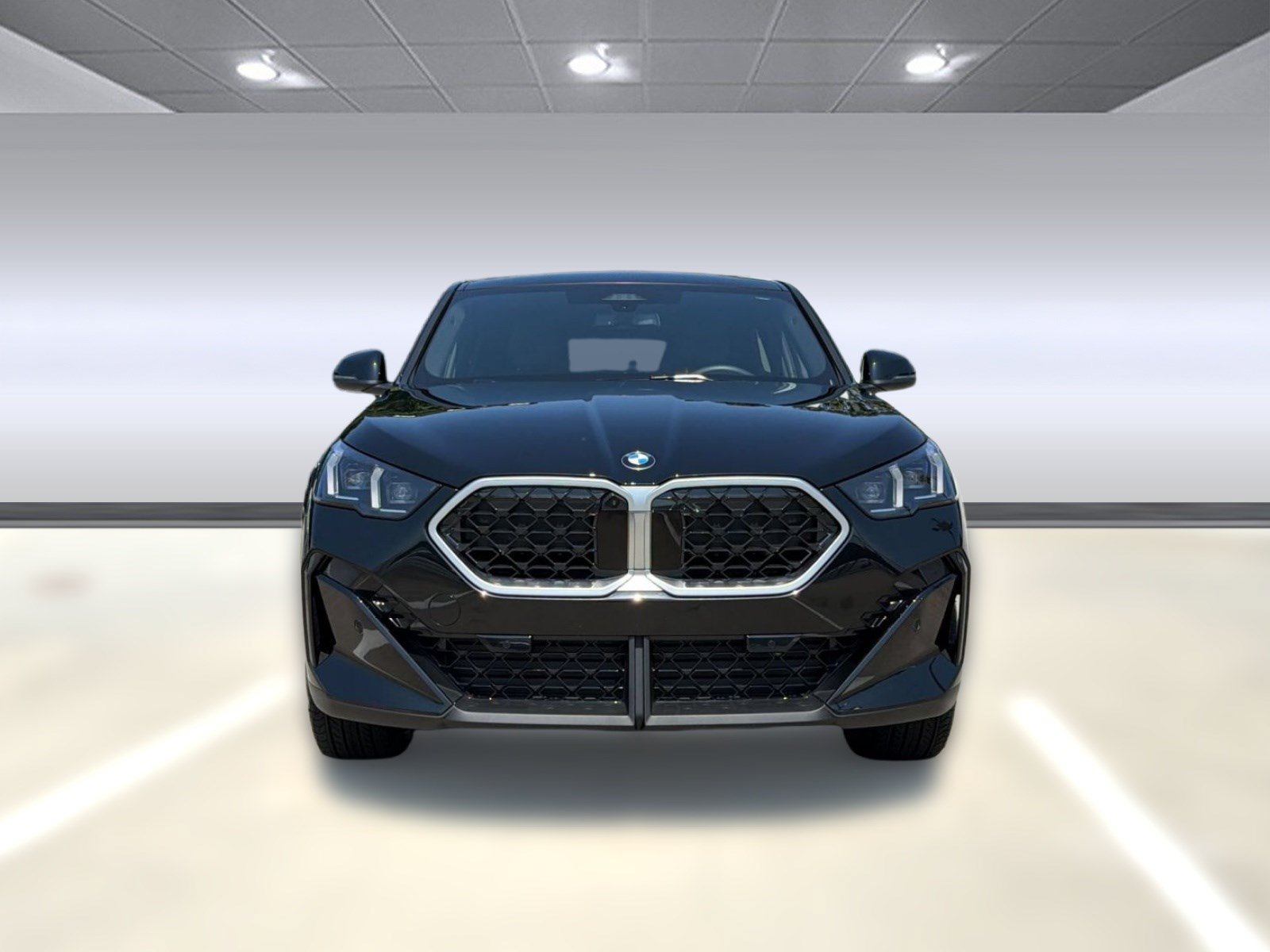 Used 2026 BMW X2 xDrive28i AWD/4WD image 5