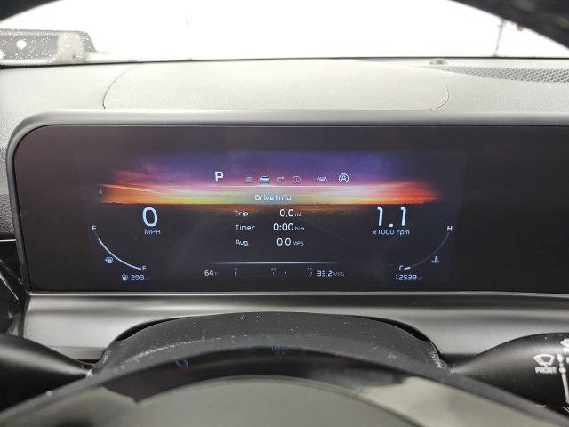 Used 2024 Kia Seltos S AWD/4WD image 21