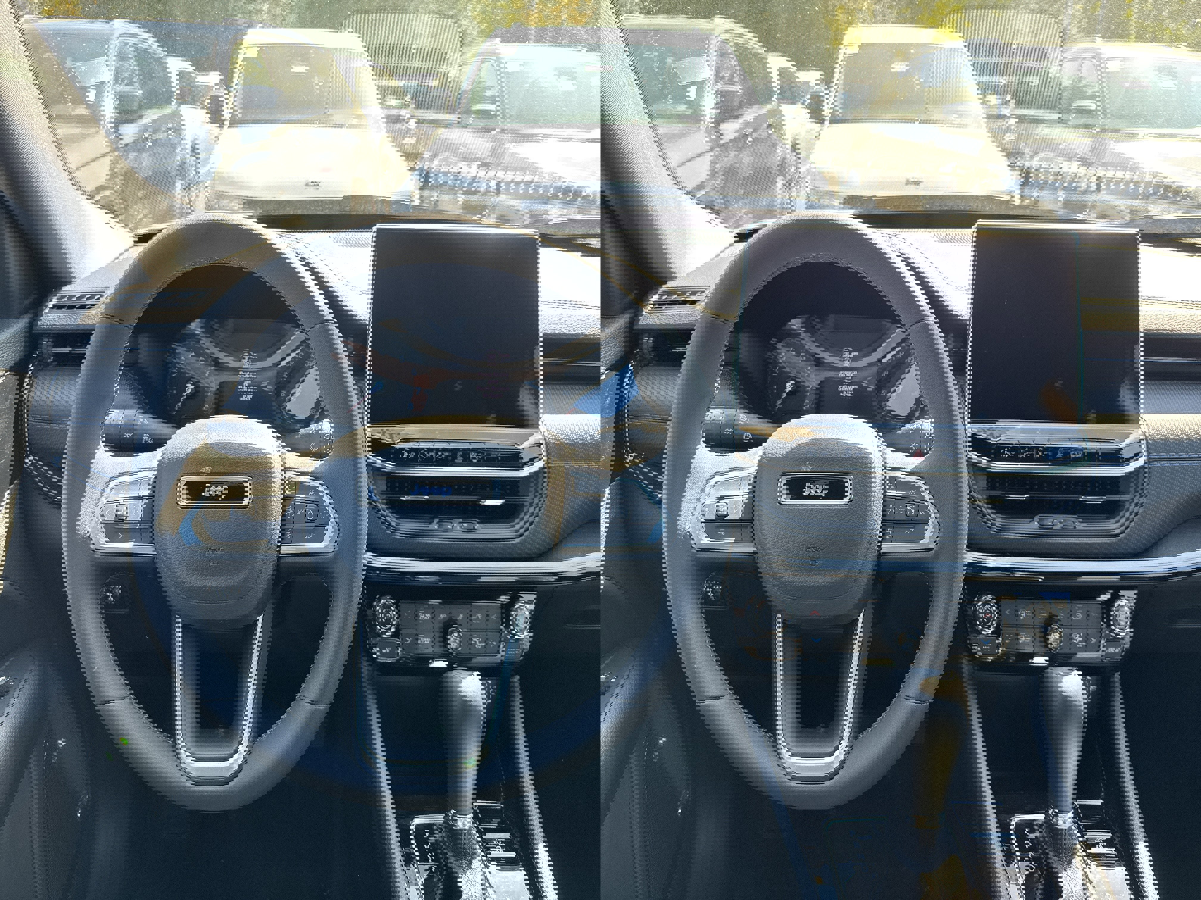 New 2025 Jeep Compass Limited w/ Sun & Sound Group image 12