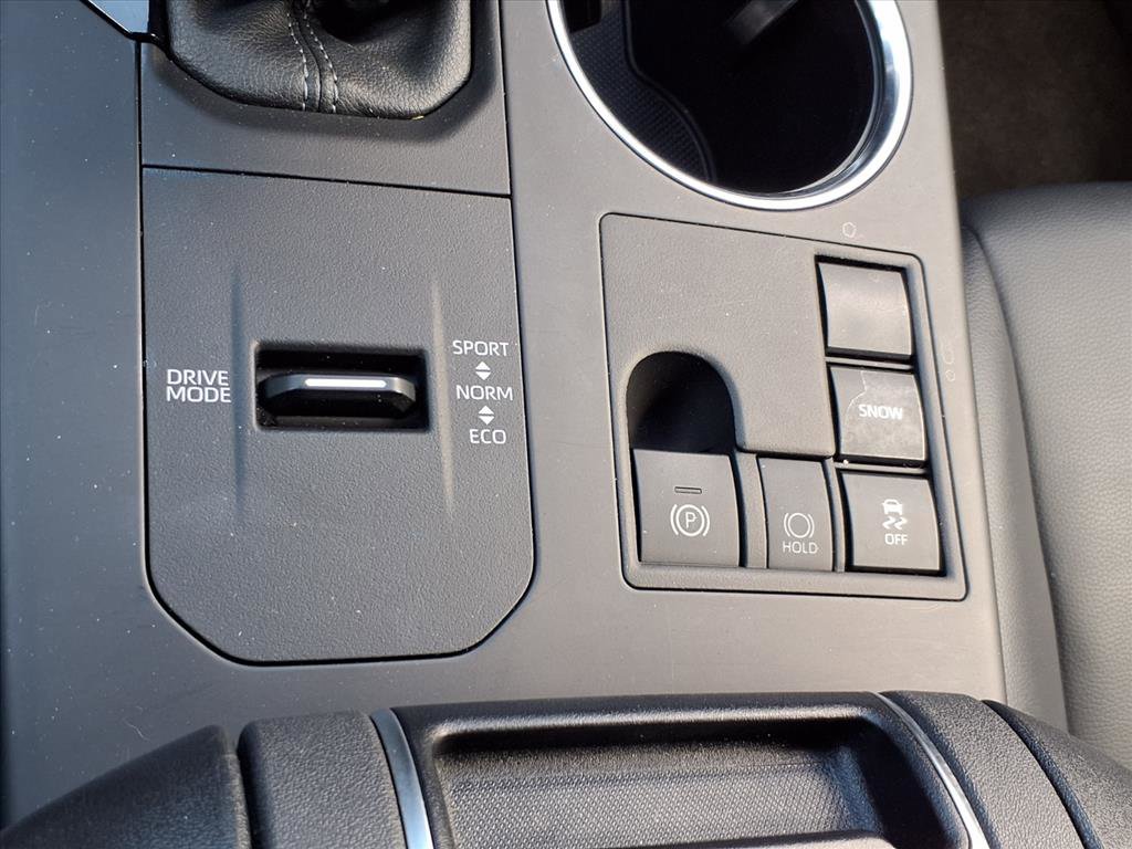Used 2024 Toyota Highlander XLE image 22