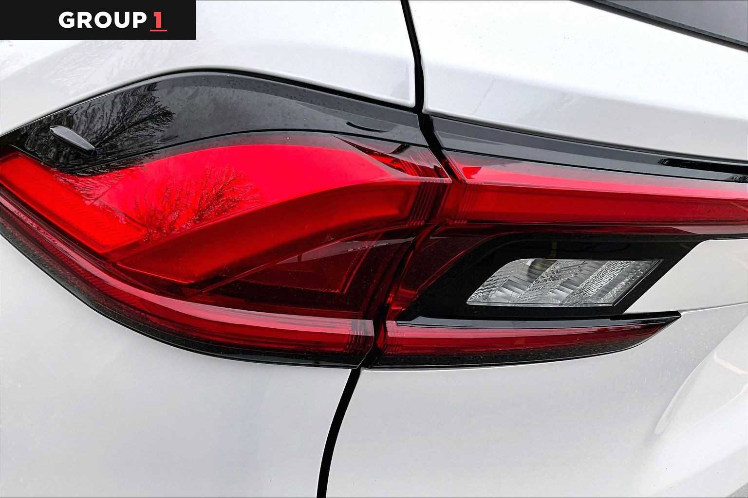 Used 2024 Toyota Grand Highlander AWD image 28