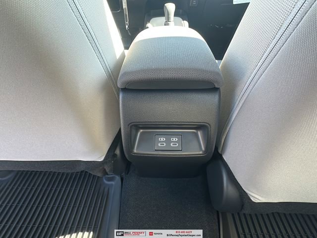 New 2026 Toyota Corolla LE image 13