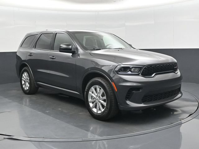 New 2026 Dodge Durango GT