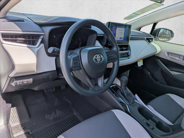 New 2026 Toyota Corolla LE image 3