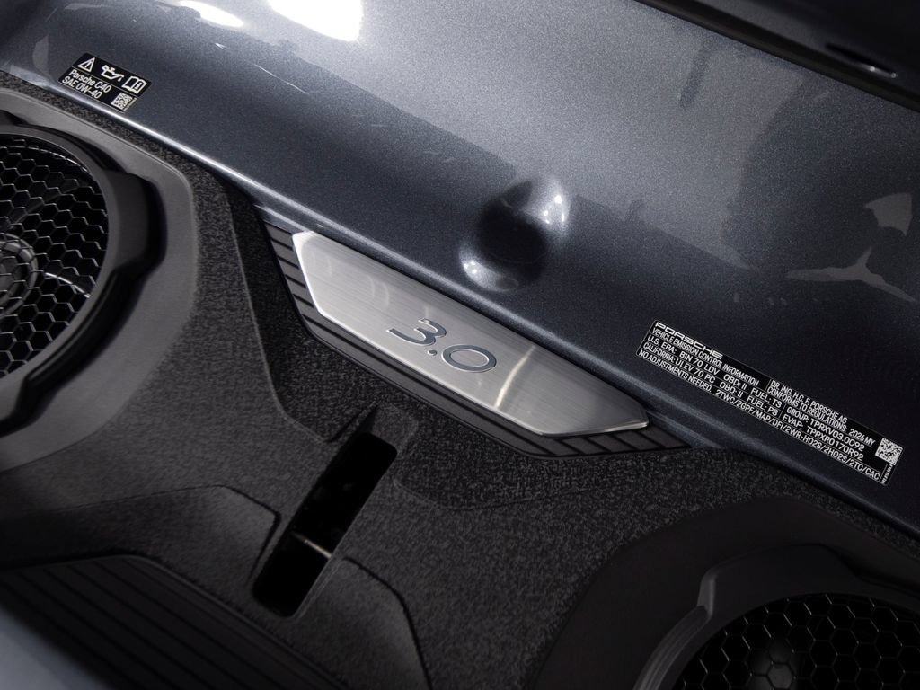 New 2026 Porsche 911 Carrera RWD image 58
