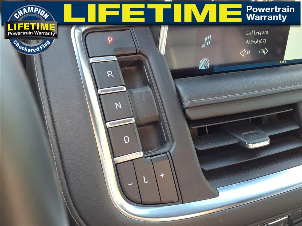 Used 2023 Chevrolet Tahoe LT image 25