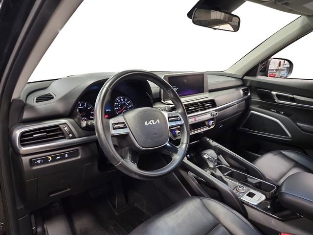 Certified 2022 Kia Telluride S image 9