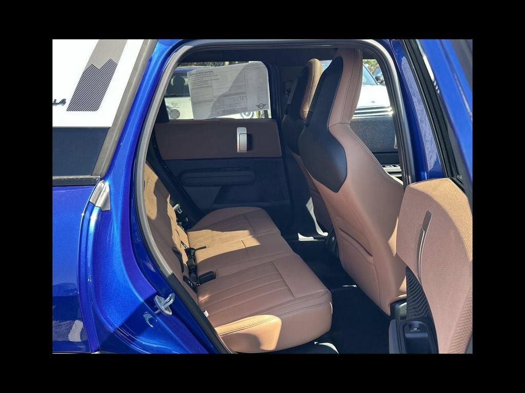 Certified 2026 MINI Cooper Countryman S AWD/4WD image 50