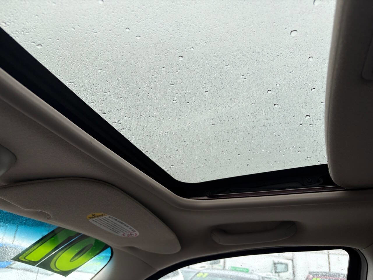 Used 2001 Chrysler PT Cruiser Base 4dr Wagon image 16