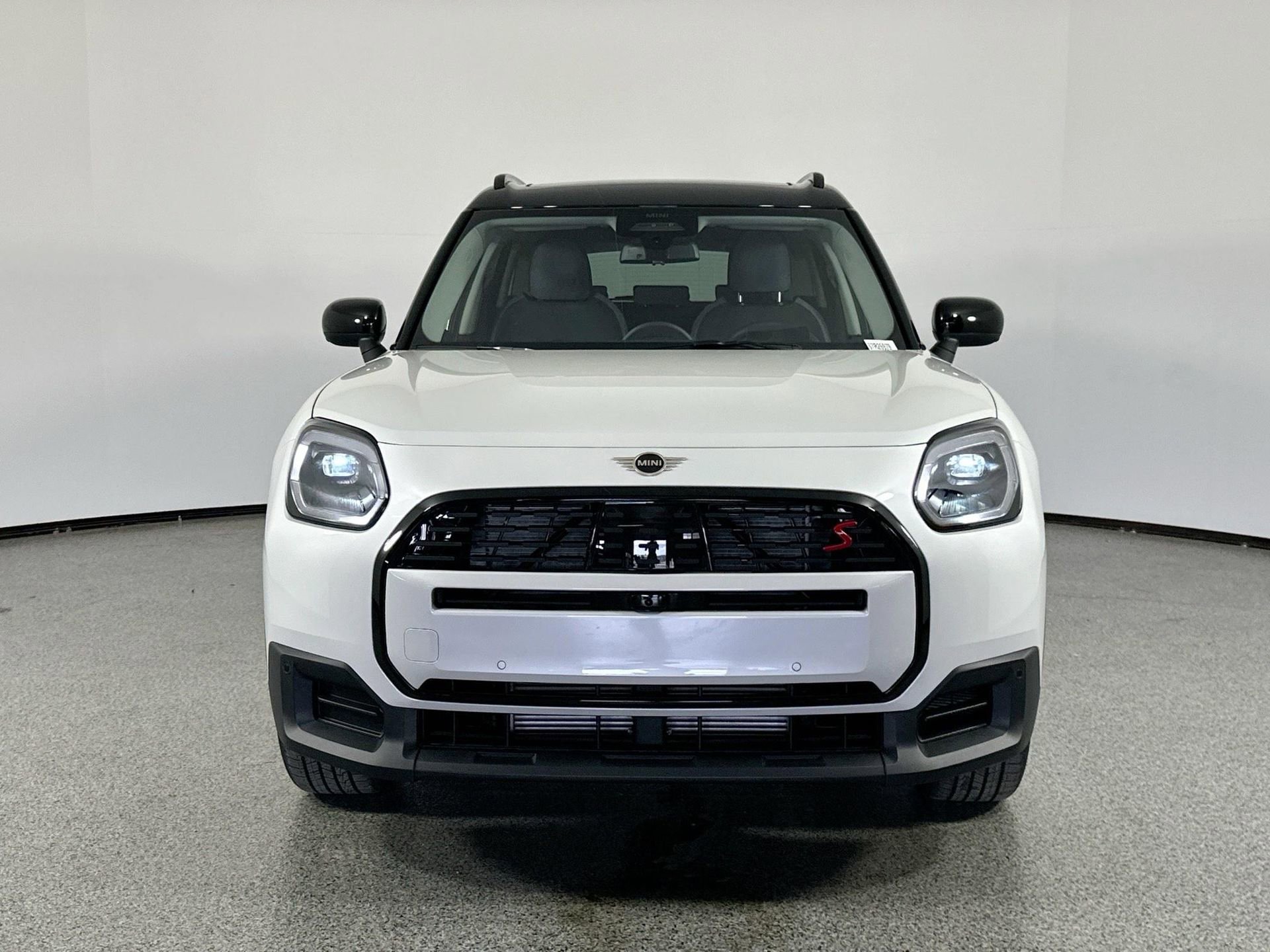 New 2025 MINI Cooper Countryman S w/ Comfort Package Max image 2