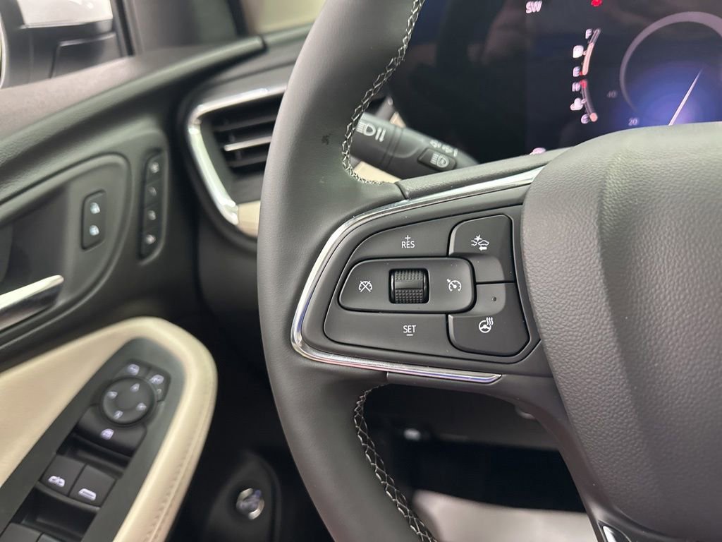 New 2026 Buick Encore GX Avenir w/ Avenir Technology Package image 31