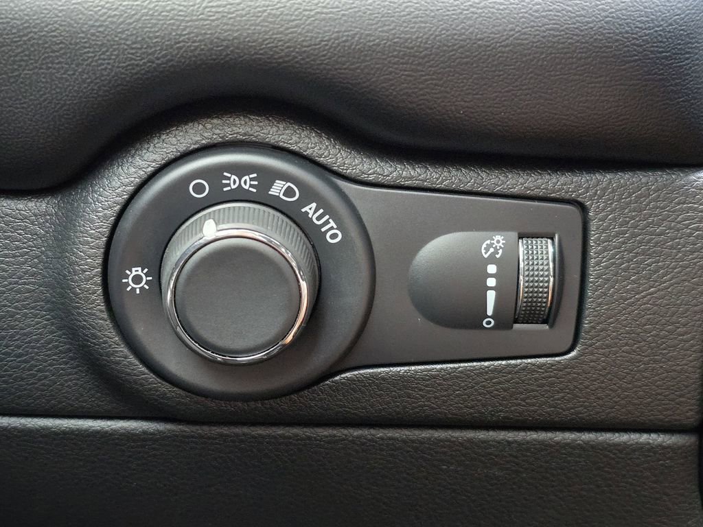 Used 2024 Dodge Durango SRT Hellcat w/ Black Package image 43