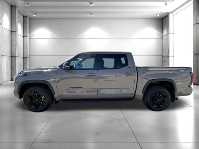 Used 2026 Toyota Tundra Limited AWD/4WD image 5