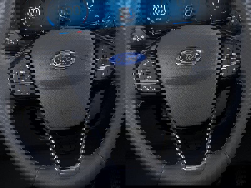 New 2026 Ford Escape Platinum image 12